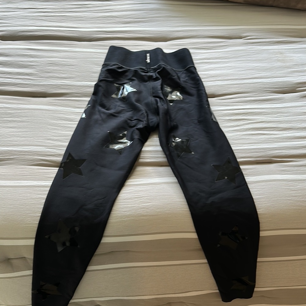 Ultracor star leggings - Picture 2 of 2